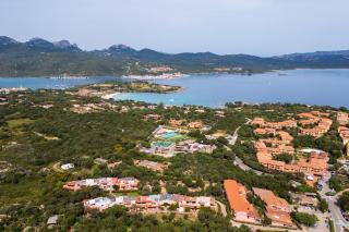 New Elegant Apartment a pochi passi dalla Marina di Porto Rotondo - Porto Rotondo - 8