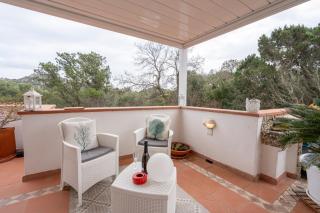 New Elegant Apartment a pochi passi dalla Marina di Porto Rotondo - Porto Rotondo - 6