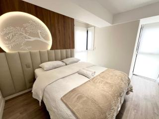 Avant-Garde Design Apartment in Prime Location - Lima - 4