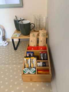 Carnegie Lodgings, Tain - Tain - 8