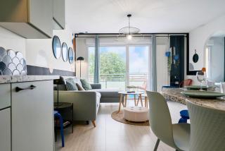 La Baie - Les Demeures d'Adrien - 1