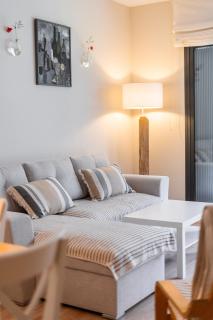 Apartment with garden and terrace - Lloret de Mar - 1