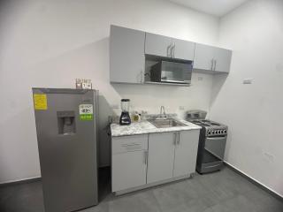 Anturios House Apartamento 2 - - 9