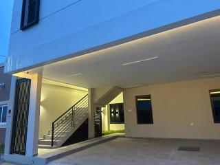 Anturios House Apartamento 2 - - 3