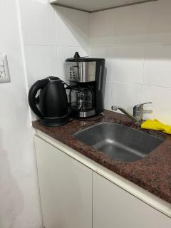 Departamento en monte grande - 5