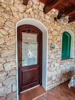 Casa nel verde Lampedusa - Lampedusa - 8