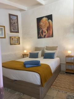 The Retreat - Boutique Villa - Ria Formosa Hamlet - Moncarapacho - 2