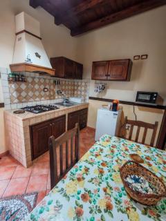 Casa nel verde Lampedusa - Lampedusa - 3