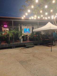 Los paragüitas - Cartagena de Indias - 4