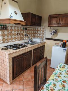 Casa nel verde Lampedusa - Lampedusa - 2