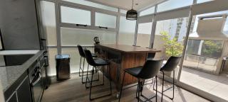 Super apartment with lots of light and a patio in Caballito - Buenos Aires - 9