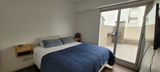 Super apartment with lots of light and a patio in Caballito - Buenos Aires - 7