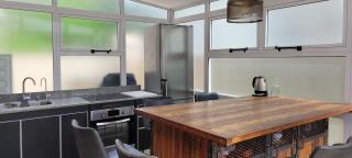 Super apartment with lots of light and a patio in Caballito - Buenos Aires - 6