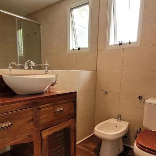 Super apartment with lots of light and a patio in Caballito - Buenos Aires - 5
