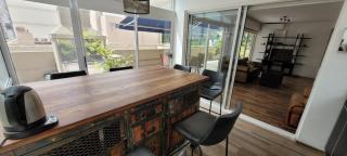 Super apartment with lots of light and a patio in Caballito - Buenos Aires - 3