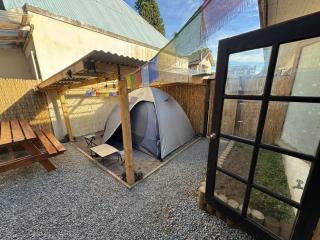 Hospedaje Centrico pv - Puerto Varas - 4