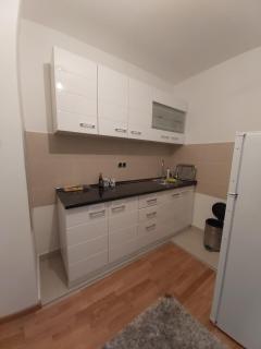 Apartment in Sarajevo, Bulevar - Sarajevo - 9