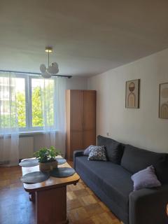 Apartment near bathrooms park - Warsaw - 6