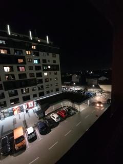 Apartment in Sarajevo, Bulevar - Sarajevo - 8