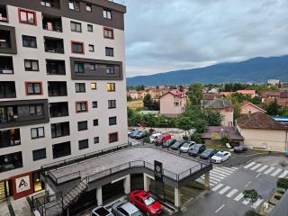 Apartment in Sarajevo, Bulevar - Sarajevo - 7