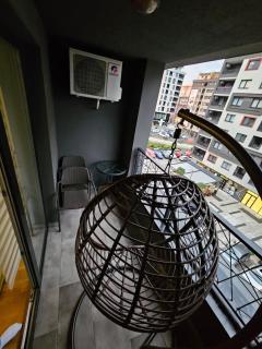 Apartment in Sarajevo, Bulevar - Sarajevo - 6