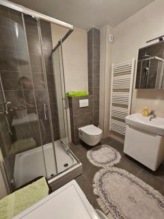 Apartment in Sarajevo, Bulevar - Sarajevo - 5