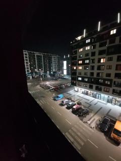 Apartment in Sarajevo, Bulevar - Sarajevo - 4