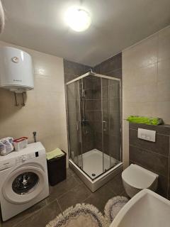 Apartment in Sarajevo, Bulevar - Sarajevo - 3