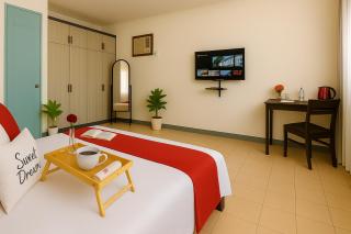 Queen room only near sm mall Fast Wifi - Malabañas - 0