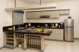 Queen room only near sm mall Fast Wifi - Malabañas - 5