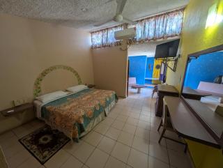 Hotel Hacienda Prom - Misantla - 0