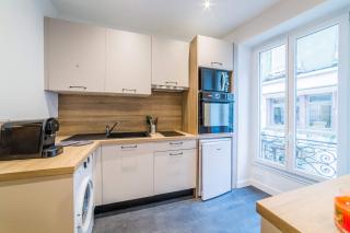 L'Indigo - 1 Chambre - 9