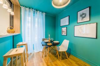 L'Indigo - 1 Chambre - 8