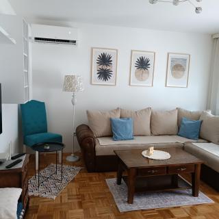 Ellena apartment - Sarajevo - 9