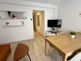 Cómodo Apartamento cerca de la playa de San Antonio, dos baños - Cullera - 5