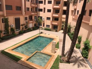 marrakech semlalia gueliz - 1