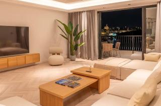 Sea views of Valletta Nomads! - Sliema - 6