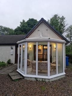 Craiglea Cottage - Fort William - 9