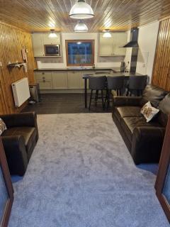 Craiglea Cottage - Fort William - 5