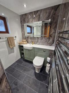 Craiglea Cottage - Fort William - 2