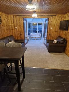 Craiglea Cottage - Fort William - 1