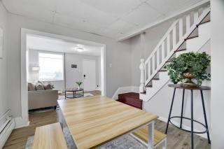 Close to Hospitals with W&D Free Parking Fast Wifi - Wilkes-Barre - 6