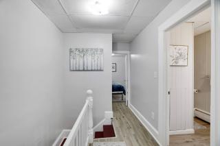 Close to Hospitals with W&D Free Parking Fast Wifi - Wilkes-Barre - 1