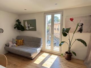 Appartement familial centre Saint-Georges d'Orques - Saint-Georges-dʼOrques - 0