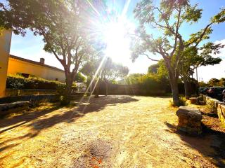 Maison des Mûriers, 150 m2, Piscine privée, Clim - Aigues-Vives - 3