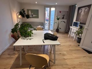 Appartement familial centre Saint-Georges d'Orques - Saint-Georges-dʼOrques - 6