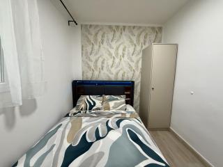 Cómodo Apartamento cerca de la playa de San Antonio, dos baños - Cullera - 6