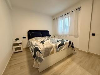 Cómodo Apartamento cerca de la playa de San Antonio, dos baños - Cullera - 8