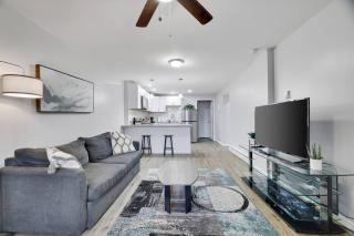 Close to Hospitals with W&D Free Parking Fast Wifi - Wilkes-Barre - 9