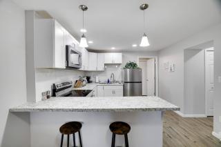Close to Hospitals with W&D Free Parking Fast Wifi - Wilkes-Barre - 7